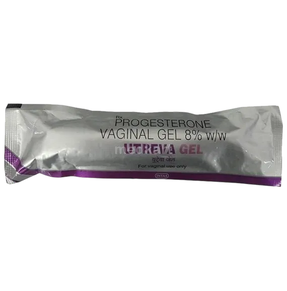 utreva veginal gel